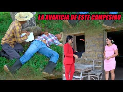 La herencia seria la razón por la cual provocaría la debacle de esta familia.