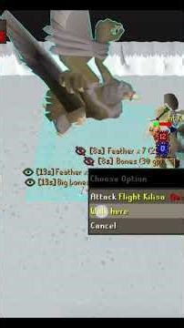 Condensed armadyl mobile guide #gaming #osrs