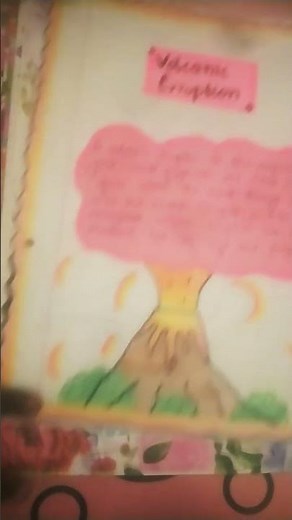 Project on disaster management class 9