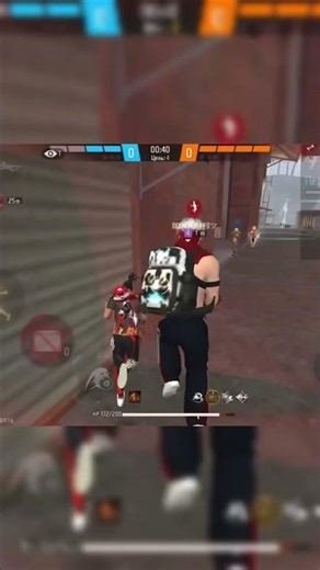 Best HUD Code Free Fire iPhone 16 2026 Screen Gameplay 😱🔥