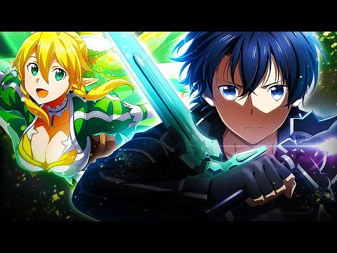 Sword Art Online: Variant Showdown - CBT Gameplay, Summons & More