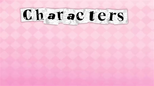 Exploring Colorful Characters in Living Color