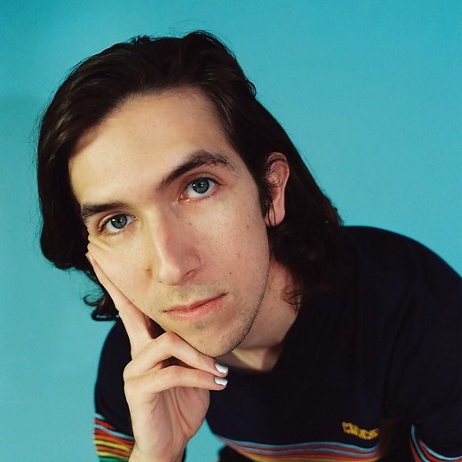 Significado de la canción LINE WITHOUT A HOOK (Ricky Montgomery) - LETRAS.COM