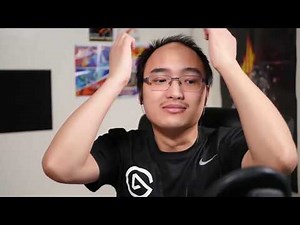 POLO RAGE ET PLEURE SUR GETTING OVER IT (best of cbgames #14)