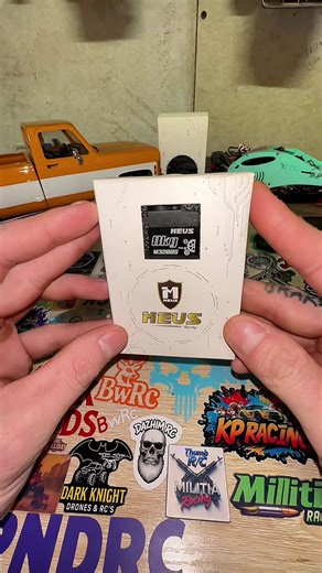 The meus 8KG servo is ideal as a steering servo for micro crawler, e.g, SCX24, TRX4M, Ascent-18 1/1,8 1/24 RC crawlers, and also can work as a shift servo for 1/10 scale crawlers such as TRX4 and SCX10 III. #meus #scx24 #trx4m #rccrawler #rchobby @TwistedRC @California Dreamin @Meus Racing @meus_racing @Basecampbman @rc2adrenaline @Chainsaw Hall @BargainBashersRc @WyoFam