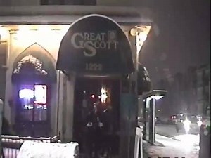 14K views · 205 reactions | ‪TALES FROM THE BACKSEAT TOUR - NORTH AMERICA ‪BOSTON & ALBANY ☘️ ‬ ‪We play Toronto tonight!  ‬ ‪Doors 8pm‬ ‪Ferraro 8.30pm‬ ‪The Academic 9.30pm ✌‬ | The Academic | Facebook