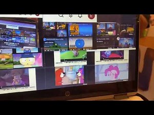 Elmo makes cry everything 21