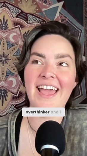 Stop the spiral: You are not alone in your overthinking.