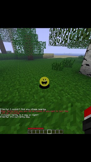 Part 5 | Verity.Exe (new mod) #1 | Minecraft Horror Mod Verity kinda chill, i'm not gonna lie.. there will be a part 2 of this (cuz the video would have been too long) Mod is available on curseforge Verity.Exe by Skyethefox #minecrafthorror #mod #minecraft #minecraftmemes #trending #horror #femboy