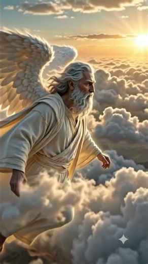 Why Was Daniel’s Prayer Delayed? #faith #history #bible