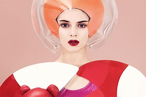 Kendall: changing the face of fashion