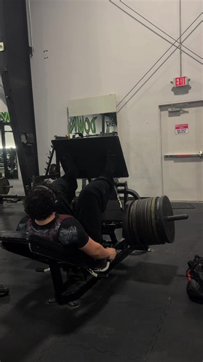 1010lb Move: Squat and Deadlift Powerlifting Techniques