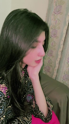 Beautiful 13-Year-Old Pakistani Girl Pic - Zoya Rajpoot