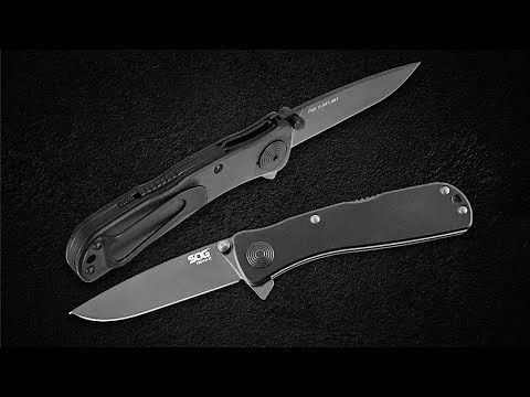The SOG Twitch II