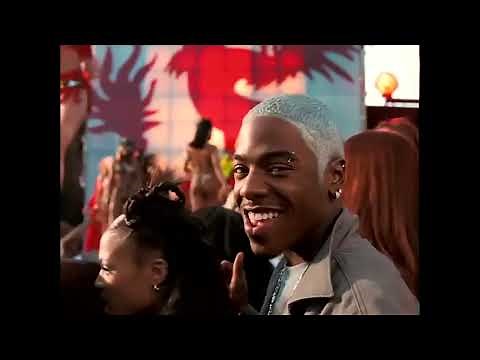Sisqo - Unleash the Dragon (Video Clip)