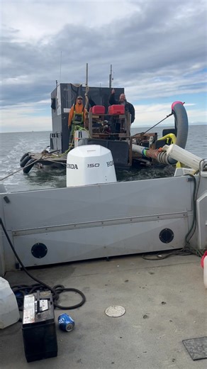 57K views · 1.1K reactions | First day of mining with the Reaper 2025 part 1 | Kris Kelly | Facebook