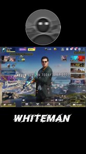 TUTORIAL: How to back slide in cod mobile #whitemancodm #codmobile #codmobileclips #tutorial