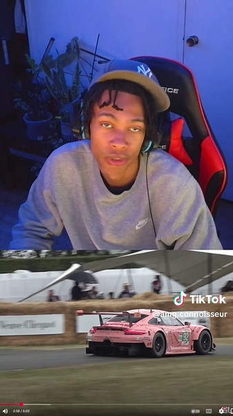 Porsche 911 RSR GTE: The Ultimate Sound Experience