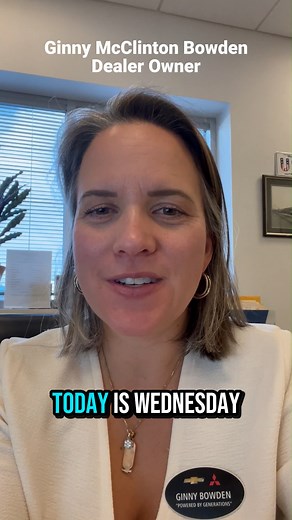 In this week’s customer highlight, Dealer Owner Ginny McClinton...