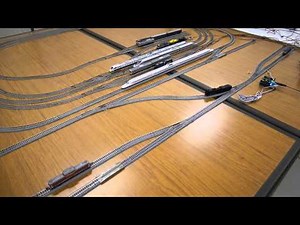 ArduinoでNゲージのDCC制御