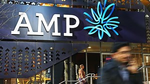 Royal commission recommends AMP face criminal charges