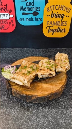 I Made Spring Rolls in a Sandwich Maker 😱 | Crispy Hack You Must Try #shorts