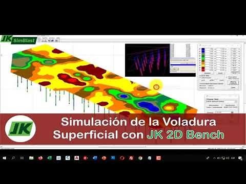 Instalación JK Simblast X64