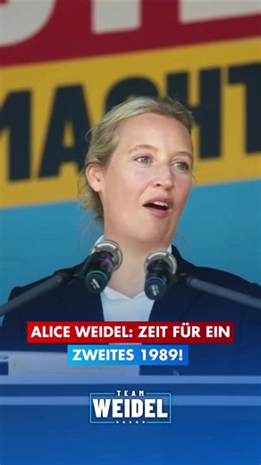 Ost, Ost, Ostdeutschland💙