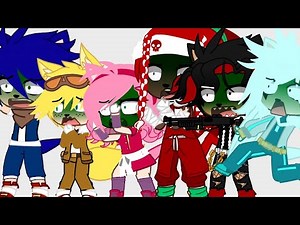 ✨️Pizza tower scream meme✨️(Ft-✨️Sonic x✨️(TW⚠️SOME CURSED SHIPS)