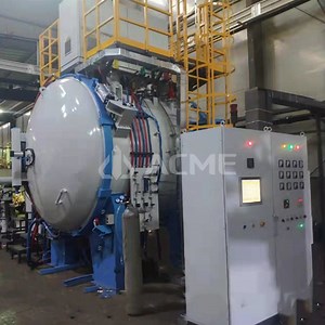 [Hot Item] Acme Vacuum Graphitization Furnace, Graphite Furnace, Hvg-171570