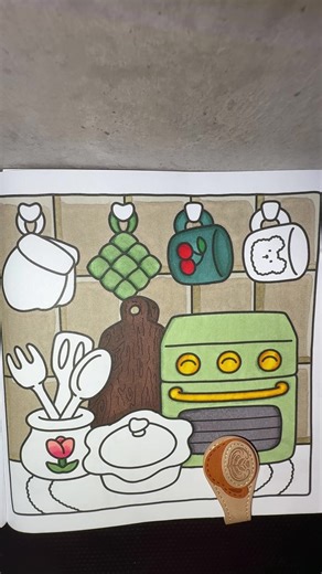 Create Your Own Tile Backsplash