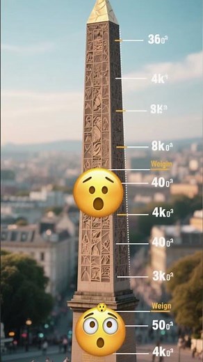 The Unfinished Obelisk: Egypt’s Greatest Engineering Mystery