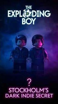 The Exploding Boy: Stockholm's Dark Indie Secret