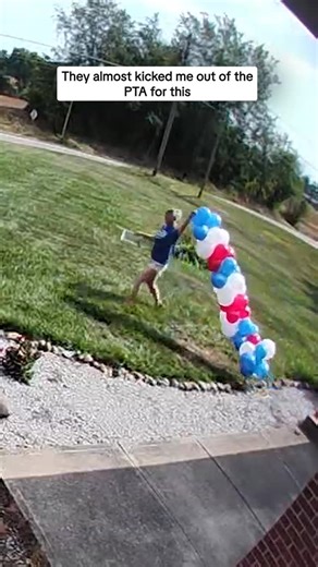 America's Funniest Home Videos on Instagram: "At least she's got video proof that it was an accident 😅 #afv #fail #funny"