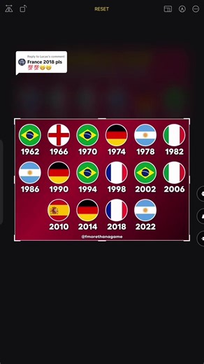 World Cup 2018 Final Highlights: France vs Croatia