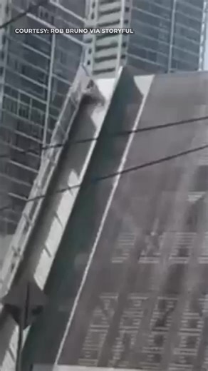 A woman was seriously injured in Miami after falling from a rising drawbridge. Click the link in our bio to read more. #news #fox13news #florida