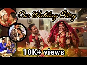 BEST BENGALI WEDDING VIDEO 2025 || Pragati & Himadri || FULL CINEMATIC WEDDING VIDEO HD