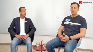 Vienna gegen Sport-Club: Zellhofer gegen Weinstabl im "Derby of Love"
