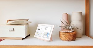 Google’s Home Hub Is Missing a Camera. Here’s Why That’s a Smart Idea