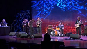Jeff Tweedy Covers Big Star With Jody Stephens Near Memphis