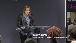 10K views · 285 reactions | We’re proud to partner with BlackGirlsCode to empower a new generation of women in STEM by supporting the launch of the new Detroit chapter! | General Motors | Facebook