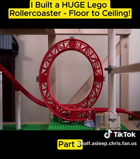 Half.Asleep.Chris.Fan.US on TikTok