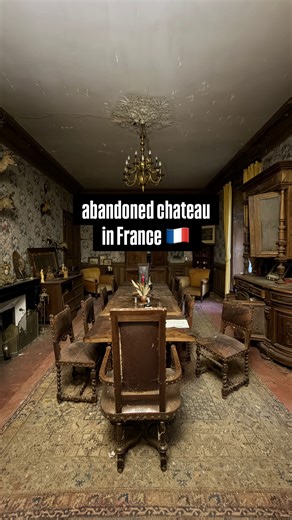 URBEX.ING on Instagram: "we explored this abandoned chateau somewhere in France 🇫🇷 #adventure #chateau #explore #urbex #urbexpeople #urbexworld #desertedplaces #deserted #abandoned #abandonedplaces #abandonedafterdark #urbexfrance #franceabandonnée #abandonedworld #urbanexploration #decay #decaynation #urbexartists #france #chateau #travel #lostplaces #verlasseneorte #discarded_butnot_forgotten #ig_urbex #raw_abandoned #all_is_abandoned #allabandoned #neverstopexploring #abandoned_addiction"