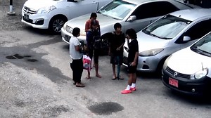 1.3M views · 87K reactions | Phone call prank part 2 ဖုန်းလေးတစ်ချက်လောက်ပေးဆက်ပါဗျို့။ "ဟိတ်ကောင် ထိုးမယ်ဆို လာခဲ့" ''Asking strangers for a call''prank Prank Created by Htet Wai Yan Thant Zin #IpreferPRANK | I Prefer Prank | Facebook