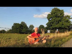 Du Gott des Friedens