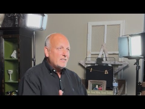 The Whole Backstory (uncut, unedited)