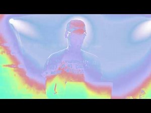 Lil Data - Hard Attack Surface LIVE 2017