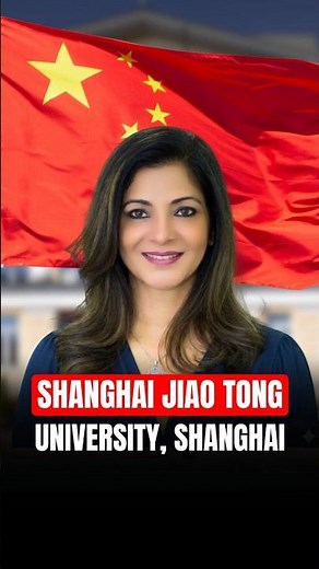 Shanghai Jiao Tong University Shanghai China
