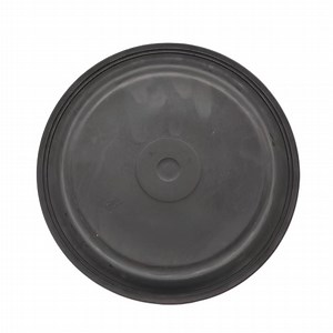 [Hot Item] Air Compressor Brake Rubber Diaphragm Truck Parts