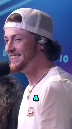 Has anyone been there? #baileyzimmerman #countrymusic #singer #interviewclips #interview